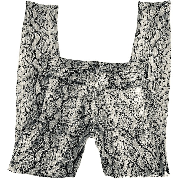 Mother The Looker Natural Born Charmer Skinny Jeans. Size 25. EUC - Picture 6 of 12